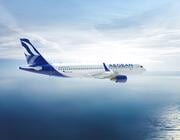 Aegean Airbus