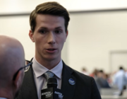 Alderman & Company at AUSA 2026