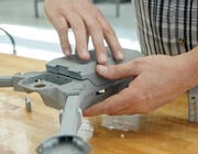 U.S. Army drone