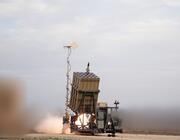 Israel's Iron Dome