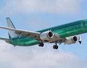 WestJet 737-10
