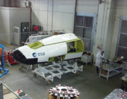 esa space rider