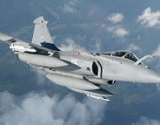 Dassault combat aircraft concept