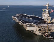 USS Gerald R. Ford (CVN-78)