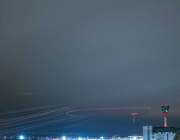 NATS Heathrow Control Tower