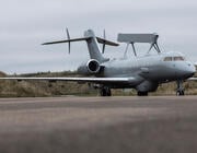 Saab GlobalEye