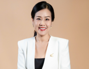 Thai Minh Diem Tu, Chief Brand Officer