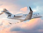 Bombardier Challenger 3500