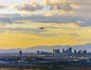 PHX skyline