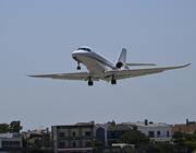 NetJets Citation