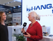 Hanger 901 at MRO Europe 2026