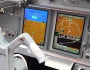 SURF-A cockpit