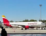 Iberia A320ceo