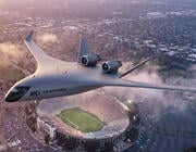 JetZero Jet1