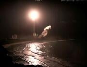 An H3 rocket lifts off from Japan’s Tanegashima Space Center 
