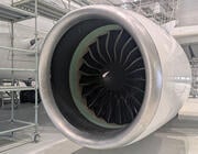 Pratt & Whitney PW1100G-JM