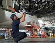 Lufthansa Technik