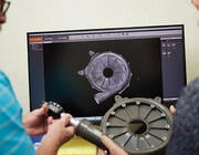 Alton Aviation Consultancy expects inspecting PMA parts