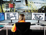 AI tools for aviation maintenance 
