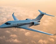 Textron Citation Longitude