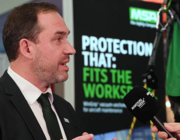 MSA Safety at MRO Europe 2026