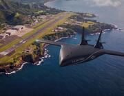 Natilus Kona (artist rendering)