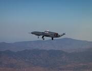 YFQ-48A Talon Blue 