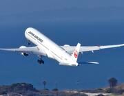 JAL A350-1000