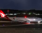 Qantas A330-200