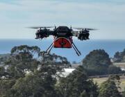Parallel Flight Technologies Firefly