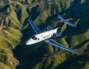 Embraer Phenom 300EV