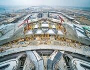 Shanghai Phase 4 Construction