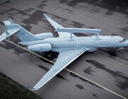 Saab GlobalEye