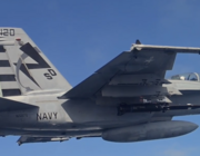 boeing f/a-18f super hornet