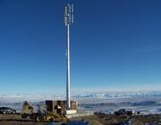 Gogo tower