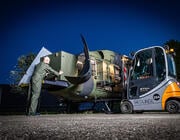 Airbus Helicopters U145 uncrewed rotorcraft 