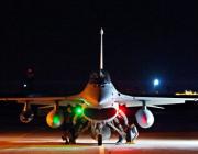 Block 70 Lockheed Martin F-16