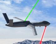 laser