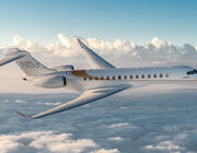 Bombardier Global 7500