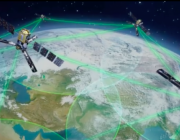 DARPA concept for for Space Force missile tracking