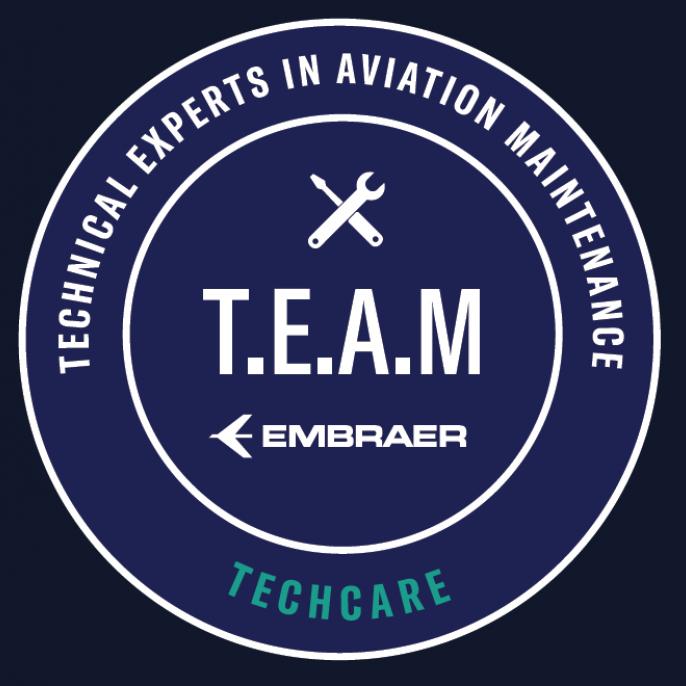 Embraer AOG Team
