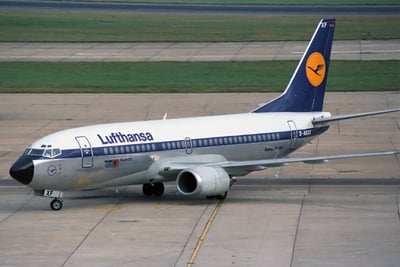 Lufthansa Aims For Flat Capacity In 12 Will Phase Out 737s By 16 Aviation Week Network