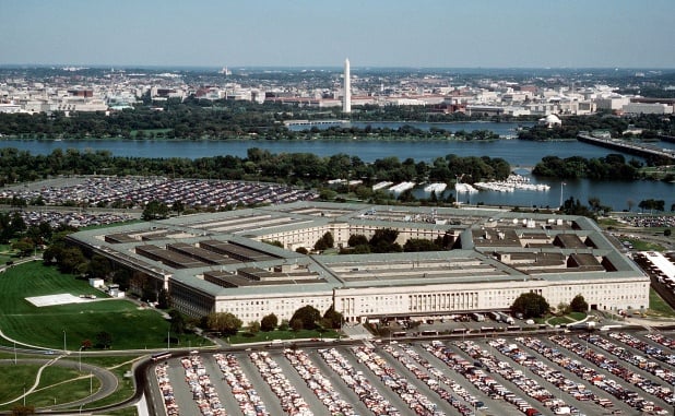 Pentagon Awards Two Contracts For Directed Energy Systems