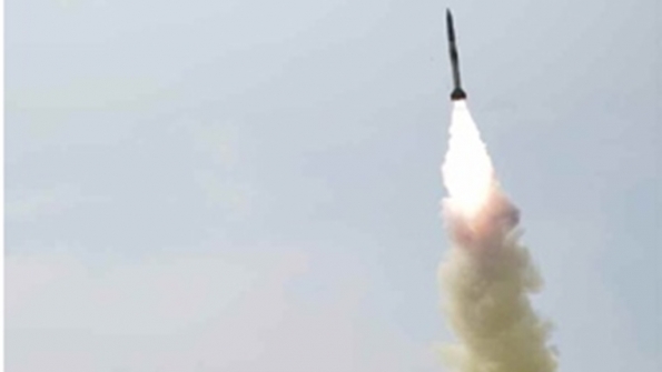 North Korea Shows Kn 06 Air Defense Missile Aviation Week Network