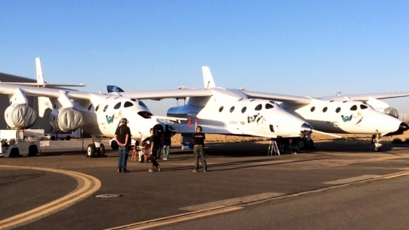 Virgin Galactic Sets First Commercial Flight For June 27-30 - Vimarsana News