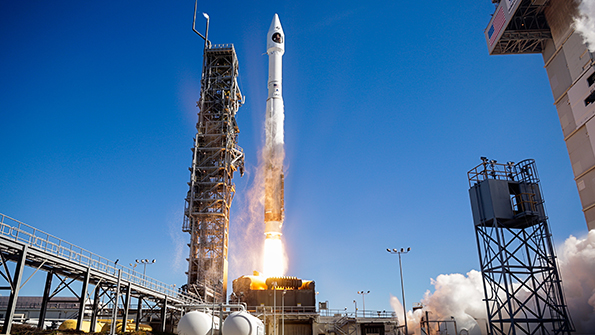 Space Report: Decade High In Employment, But Still Not Enough - Vimarsana News