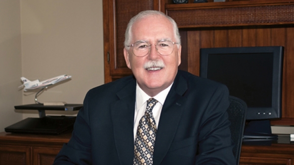 Questions for William Quinn | Aviation Week Network