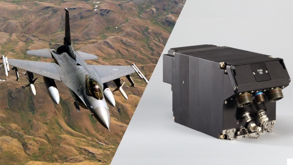 Rockwell Collins' Sixth-Gen ARC-210 Radio Passes Milestone