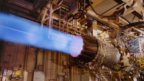 Forgotten Flashlight Causes $4 Million In F-35 Engine Damage - Vimarsana News
