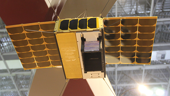 The Weekly Debrief: One Small Step For SpaceX, A Giant Leap For Brazil - Vimarsana News